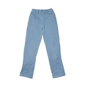 Crewcuts Blue Chino Pants Size 10 Slim